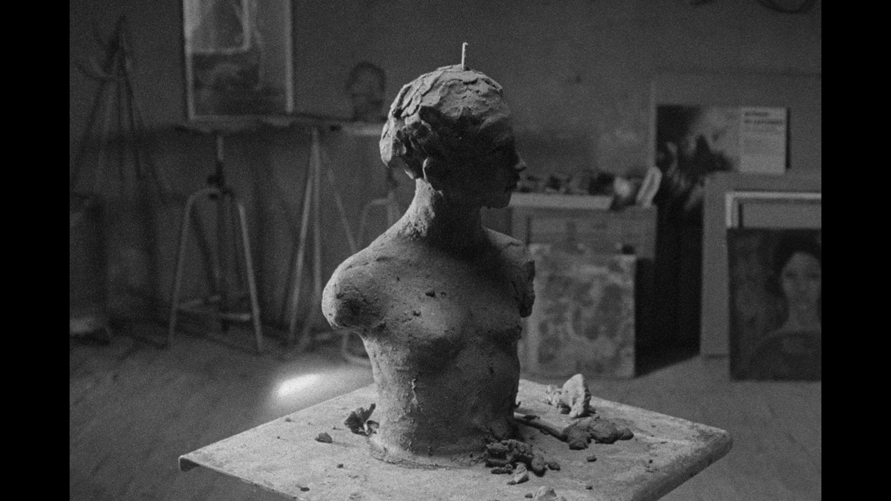 Myriam de Lafforest - farbfilm studio - -