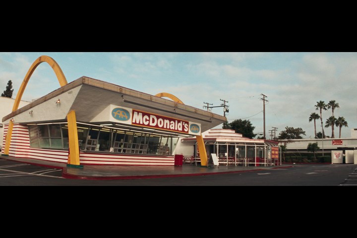 Fatherhood - Spec Commercial - McDonald's