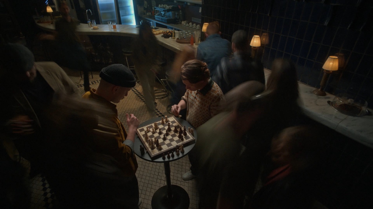 45th FIDE Chess Olympiad Budapest 2024 - Sporting event - 45th FIDE Chess Olympiad