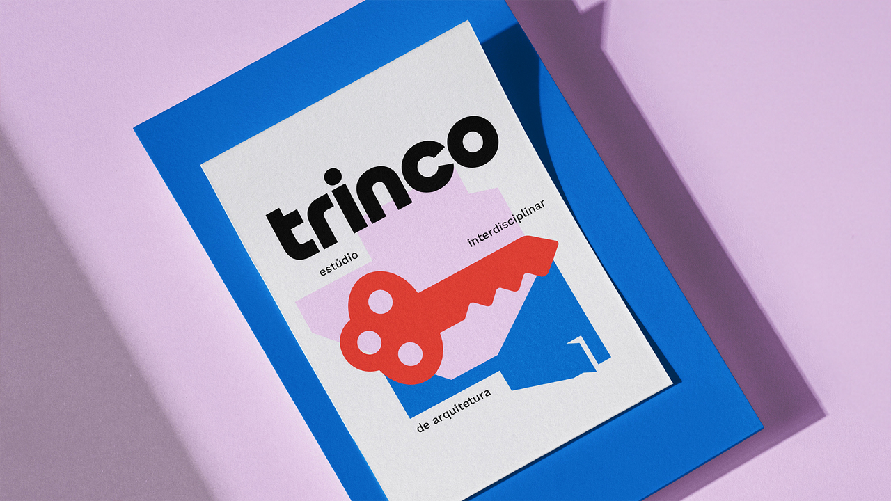 Trinco - 2024 - Estúdio Faixa 2