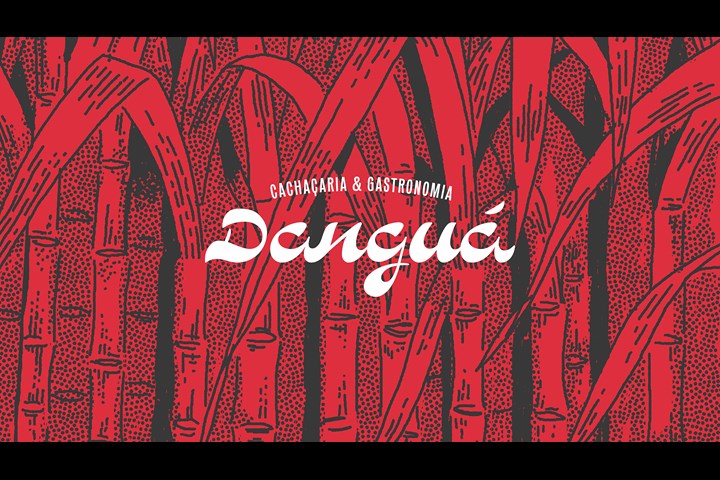 Cachaçaria Danguá - 2023 - Wagalume