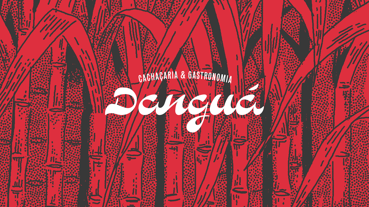 Cachaçaria Danguá - 2023 - Wagalume