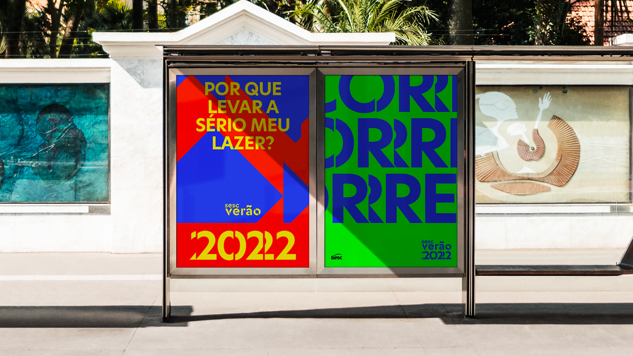 Sesc Verão 2022 - 2022 - 