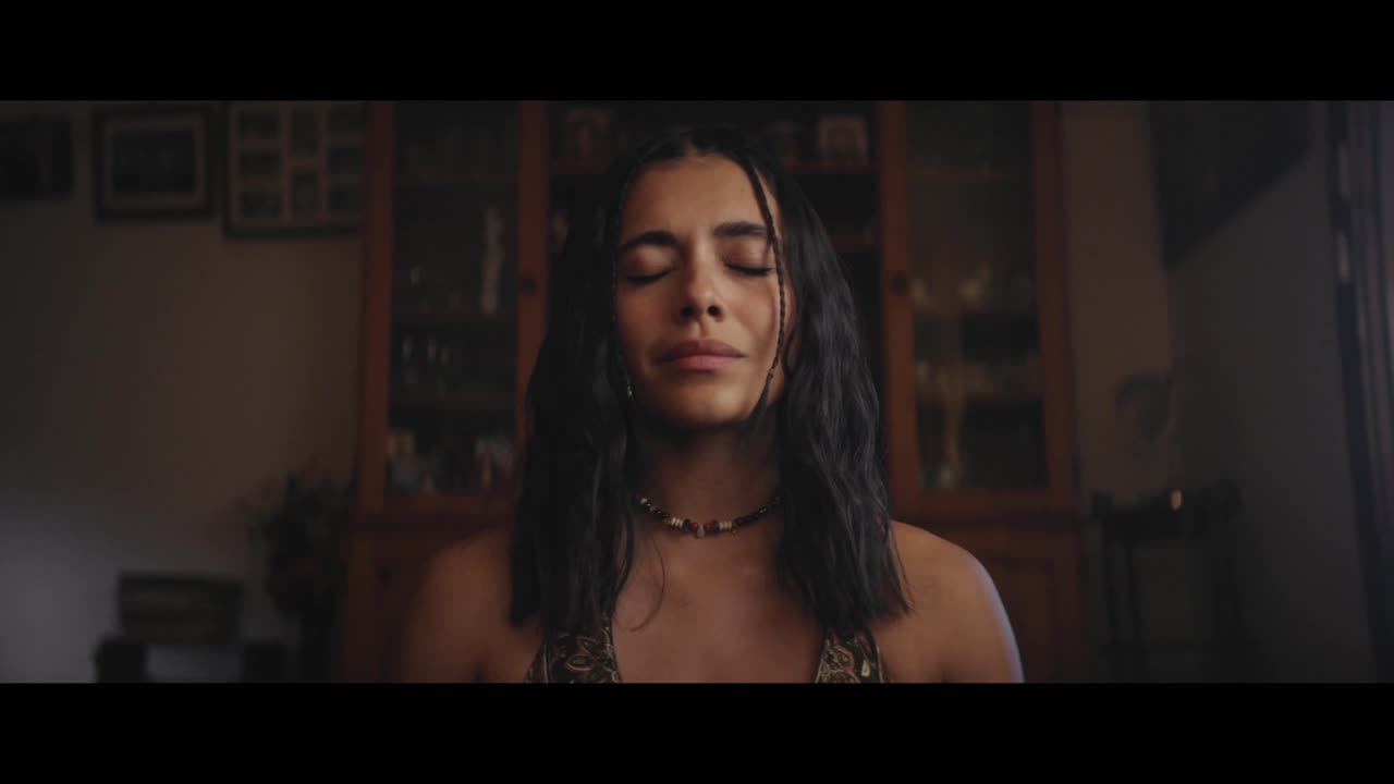 Transcendence - Independent - Aislinn Lowe