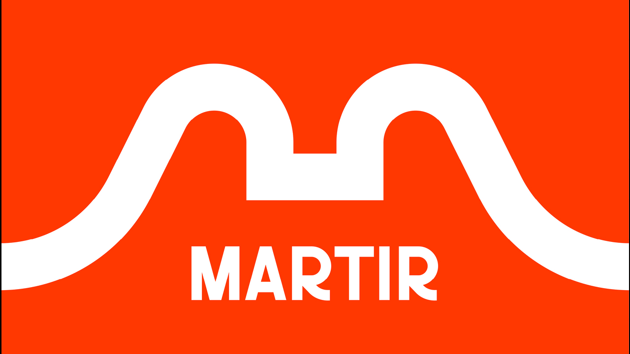 MARTIR - 2022 - 
