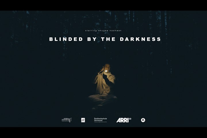 BLINDED BY THE DARKNESS - FH Dortmund - 