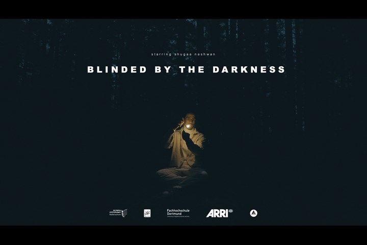 BLINDED BY THE DARKNESS - FH Dortmund -