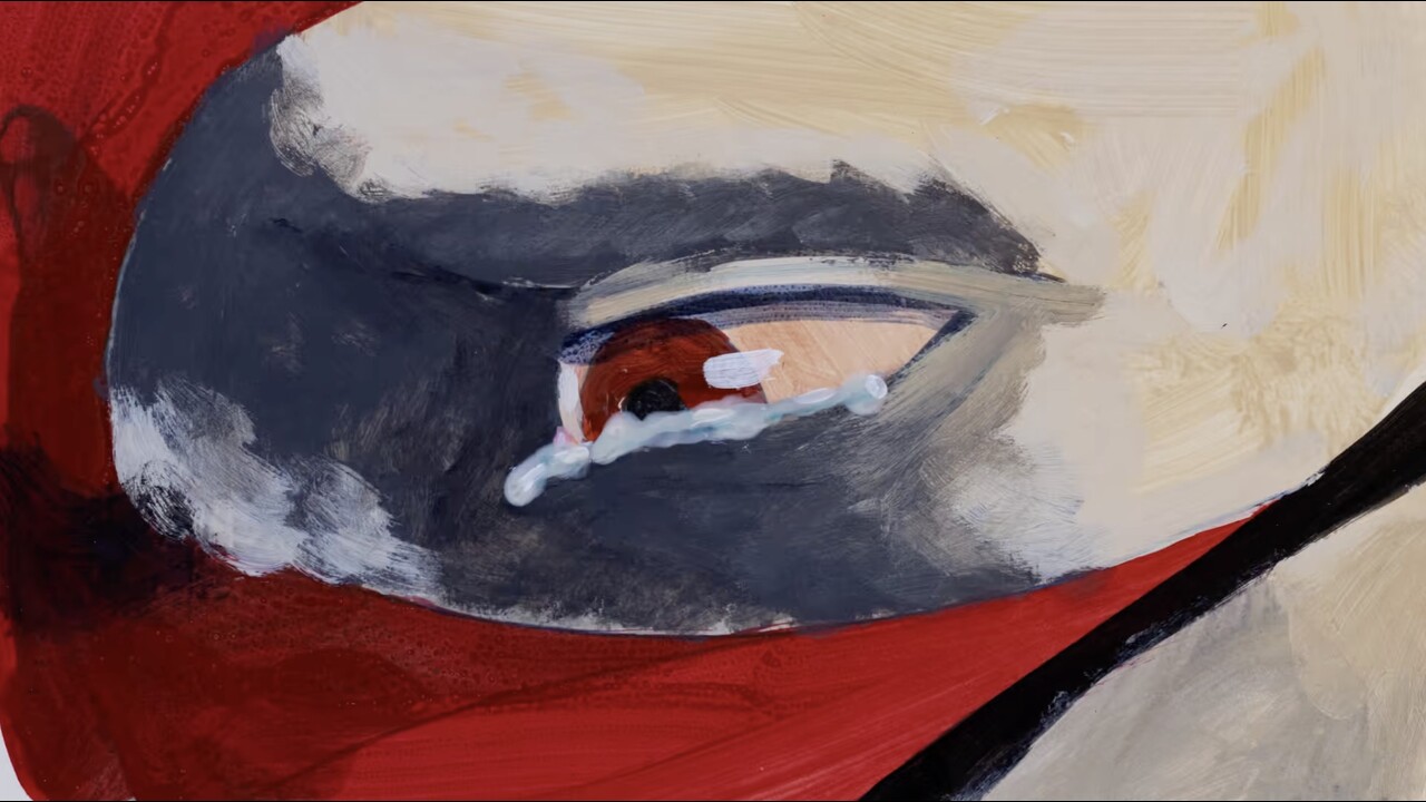 Impossible Journey - THE YOUTH - THE YOUTH