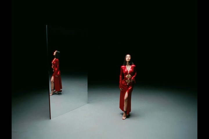 Lena - What I want - COMMONVISION - 