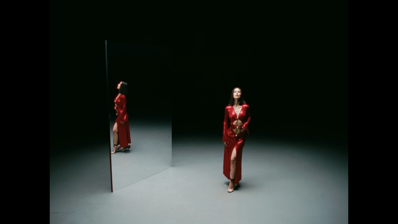 Lena - What I want - COMMONVISION - 