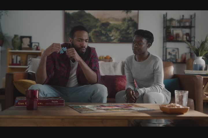 Old Spice - Stay Cool, Talk to the Land, Puzzled
- Grooming Products