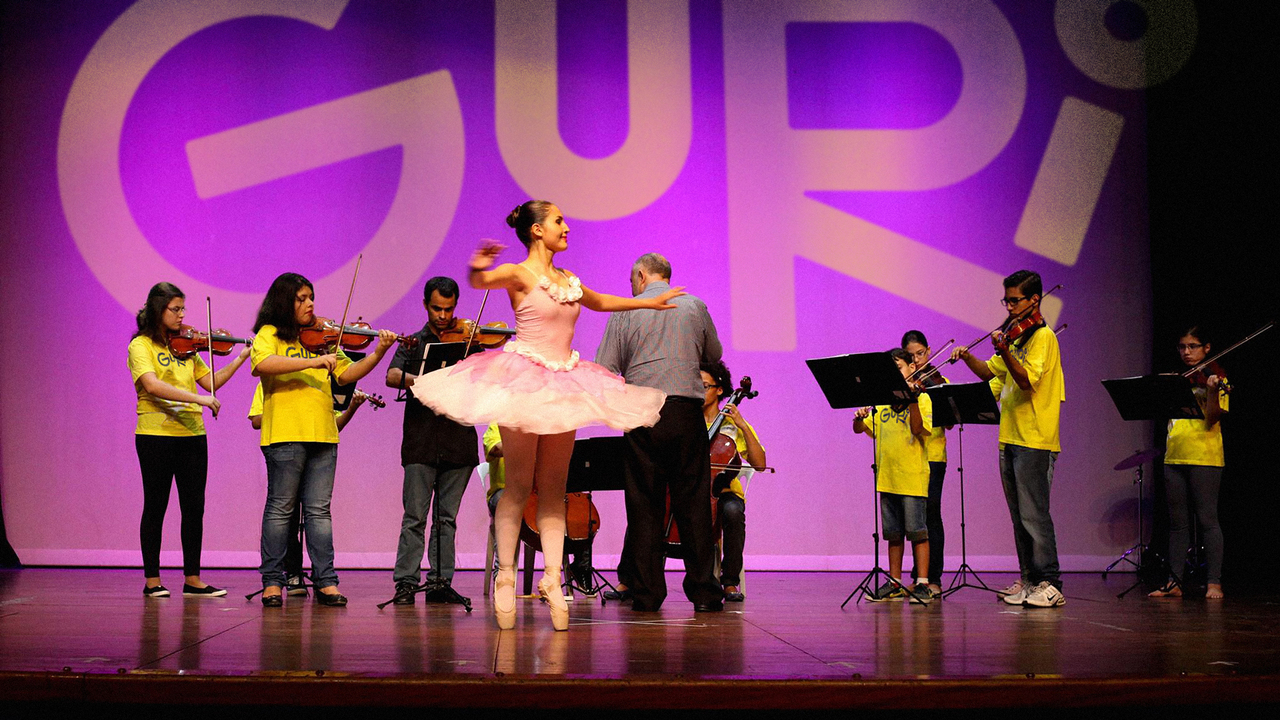 Guri - 2023 - 