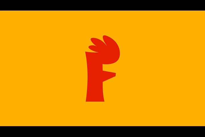 Identidade visual Frango Assado - 2022 - 