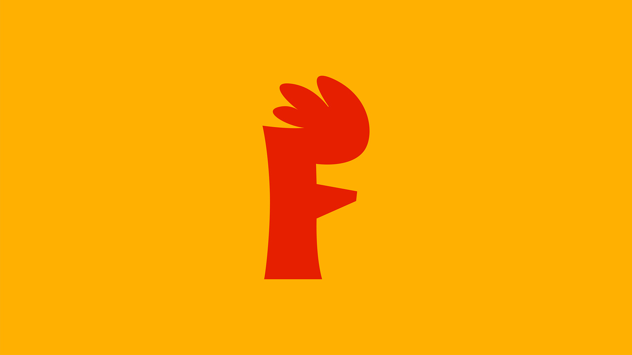 Identidade visual Frango Assado - 2022 - 