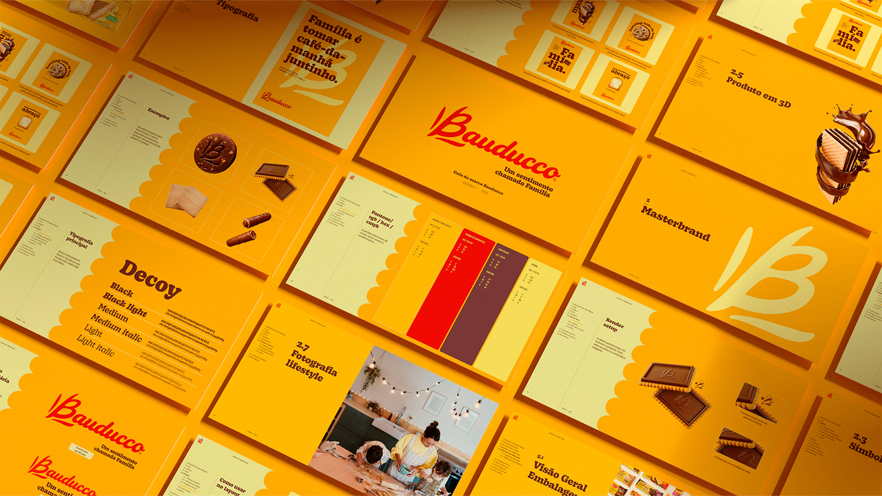 Bauducco - 2023 - 