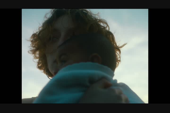 Her Grace - FAMM - Maverick Sabre
