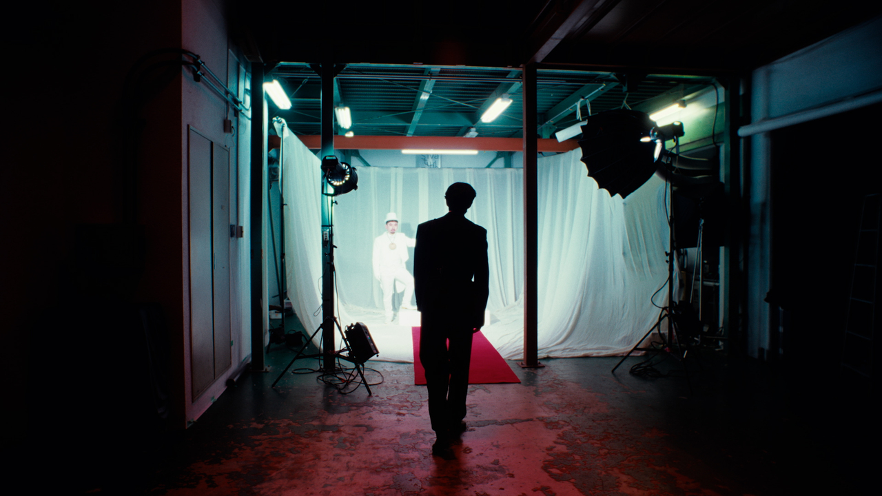 Awakening - poweredby.tokyo - Jägermeister