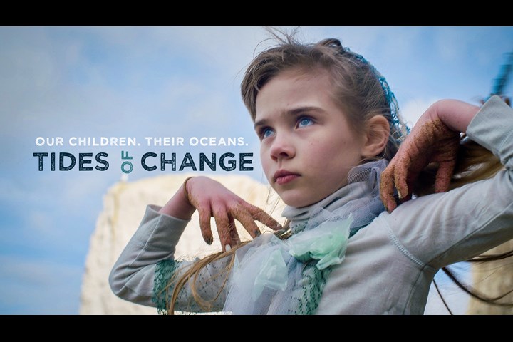 Tides of Change - RAY SISTERS - Project Zero
