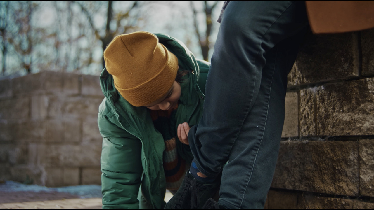 Secret Christmas Bringers - Fast-Food - McDonald's