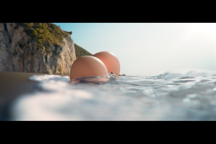 Oodyssey - Veet Men - Veet Men