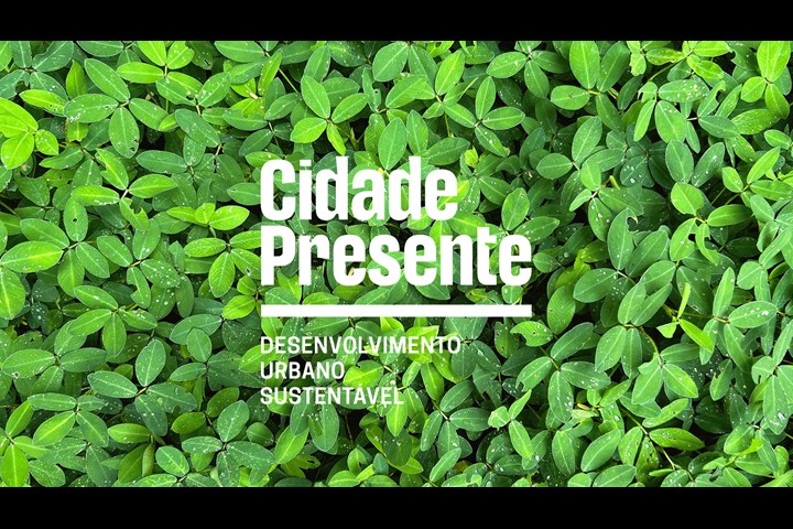 Cidade Presente: desenvolvimento urbano sustentável - 2023 - Molde.cc