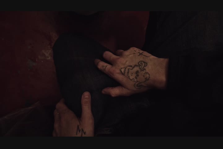 War - Partisan - IDLES