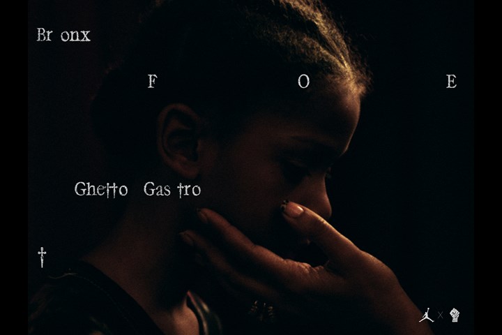 Family over Everything - Cicada - Nowness X Ghetto Gastro