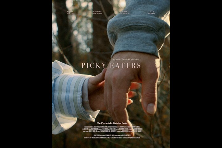 Picky Eaters - None -