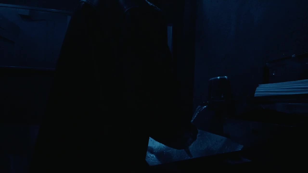 The letter’22 - Films Freedom Friends - Kurara