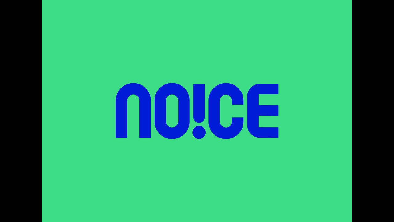 NO!CE to meet you - NO!CE - Scootsy