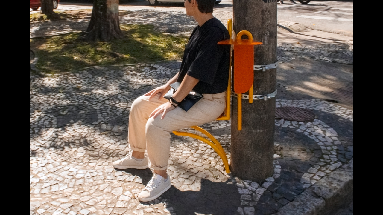 Furbe - 2023 - Cristina Simão e Felipe Leme