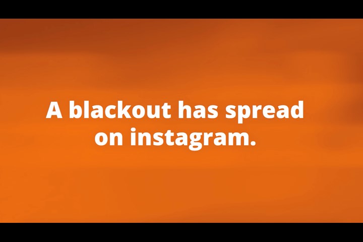 Instagram Blackout #LeFeminicideDansLaLoi - NGO - ONU Femmes France