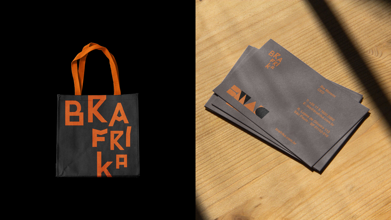 BRAFRIKA - 2019 - 
