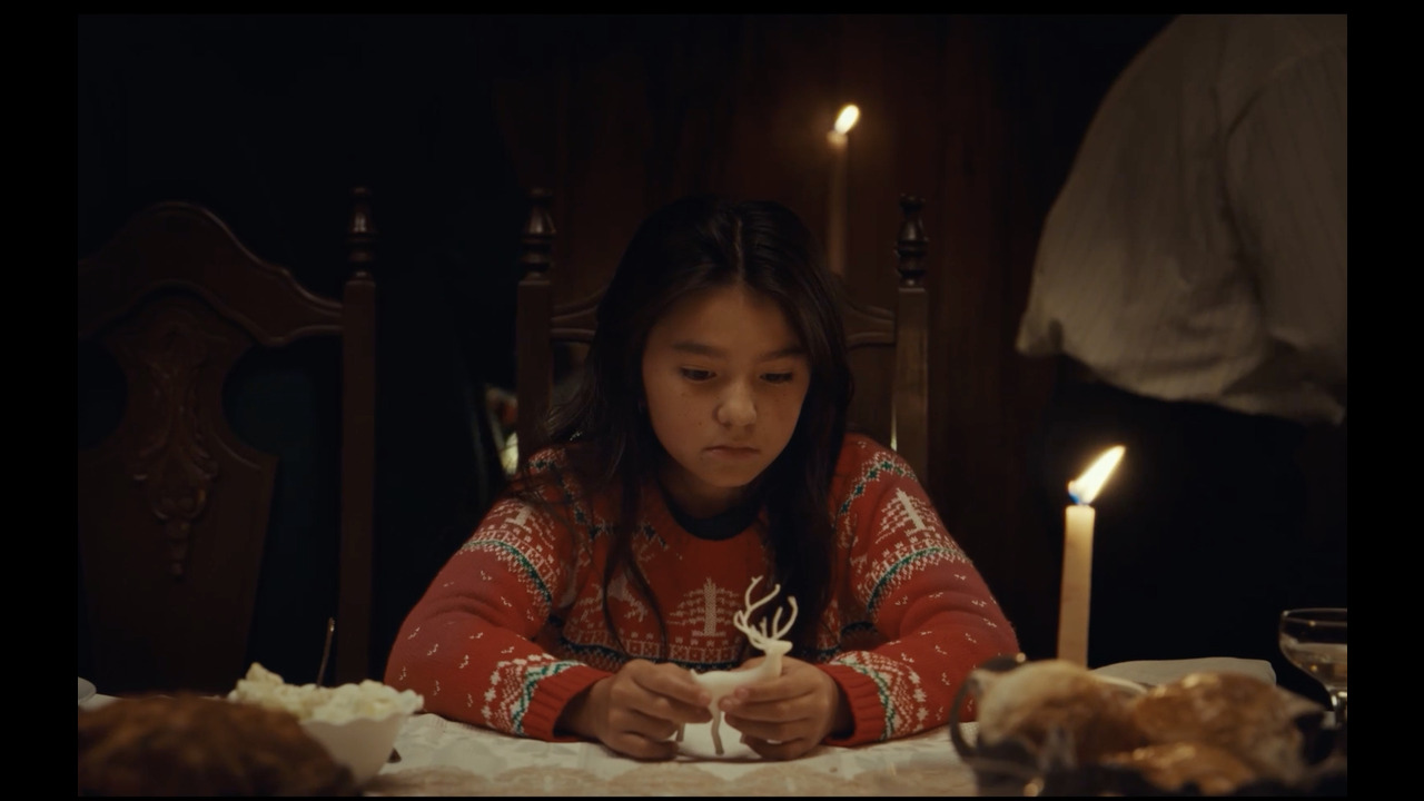 The ugliest sweater - Foundation ILAS - ONG