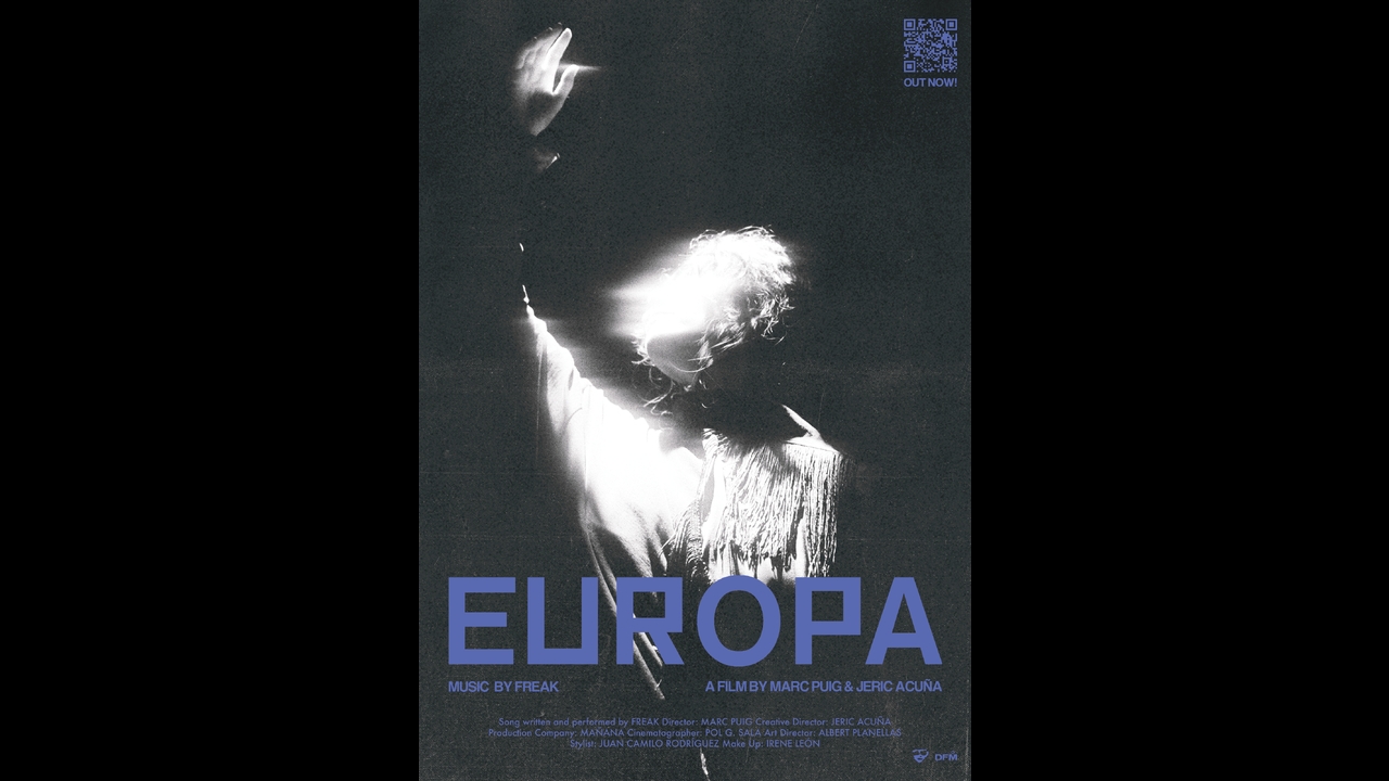 Europa - Mañana Production Company - 