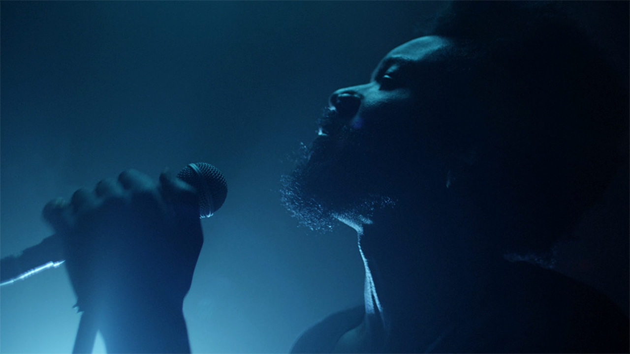 Heavy, Heavy - Ninja Tune - Young Fathers
