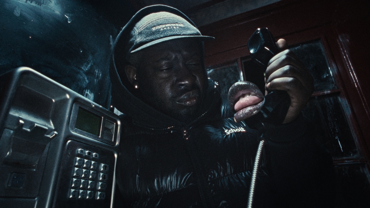 Robbery Rings - Diplomats & When Not If - Archy Moor