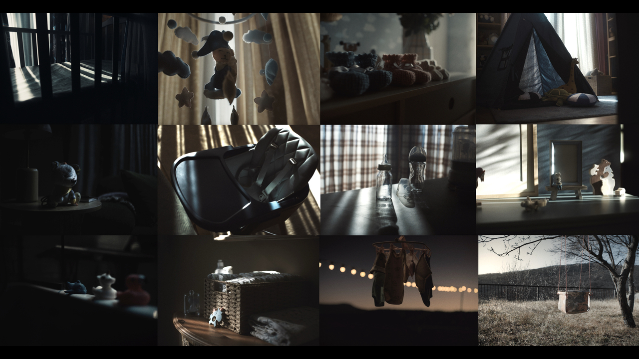 The Needed Space - B2B Initiative - ItsHerWay.com