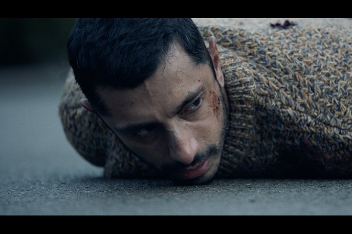 The Long Goodbye - Mongrel Records - Riz Ahmed