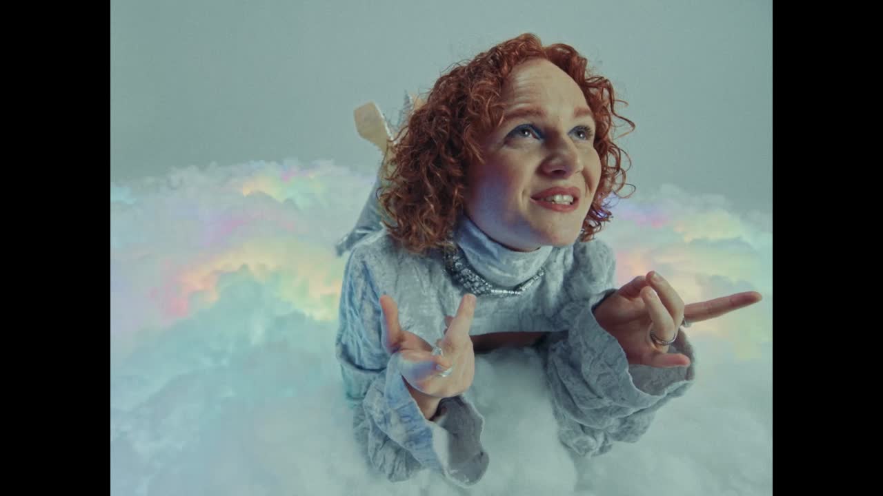 RAINBOW WOOL - peoplegrapher GmbH - Rainbow Wool
