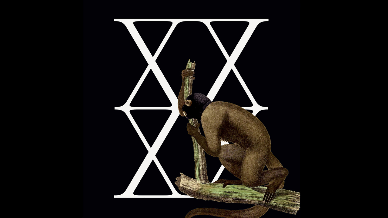 VXNTX VXNTX - 2020 - Carme