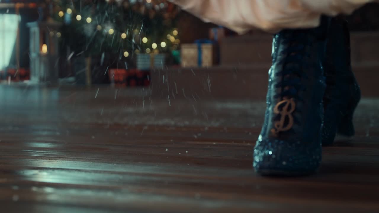 Boots Christmas Advert 2024 | #MakeMagic - Radical Media - Boots