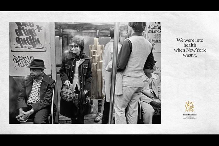 Call for Entries - Advertising Festival - New York Festivals Health