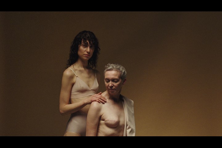 SKIN - NOZY Films GmbH - Dr.Hauschka