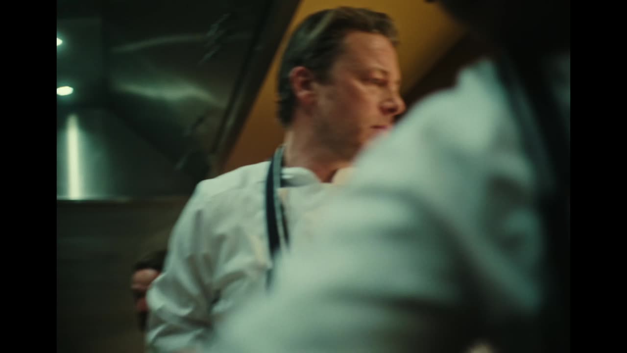 The Jamie Oliver Petrol Station - CMAT - AWAL