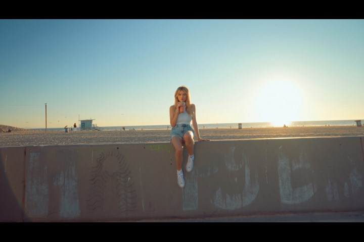 Deichman x Fila - Leni Klum - soup.Filmproduktion GmbH - Deichmann