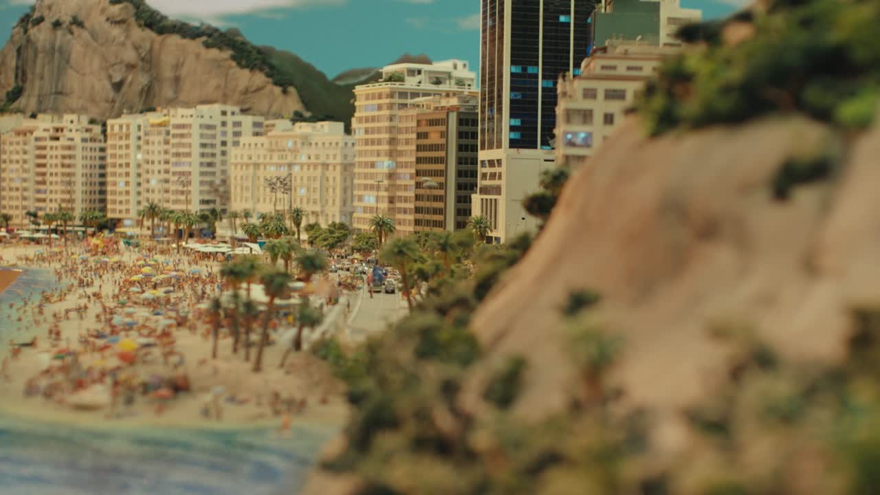 Warmland - TPF - Deutsche Telekom