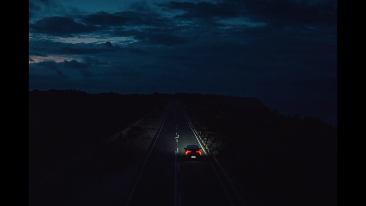 Kia X Australian Open ft. Rafael Nadal | What's your next move? - You Are Here - Kia & Australian Open