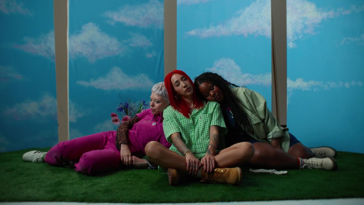 Lucy & Yak - Spring - Hello Mary Films - Lucy & Yak