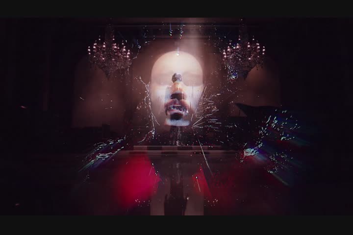 Over Now - Calvin Harris, Ft. The Weeknd - Sony